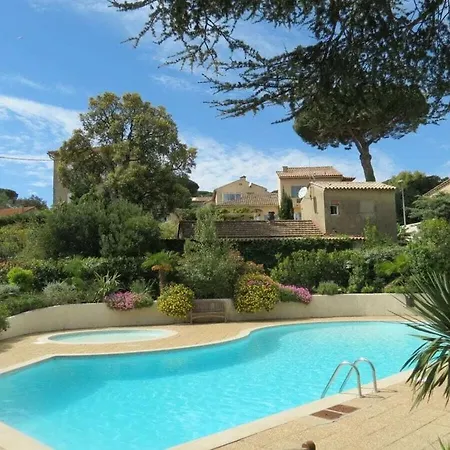 Balcons Fleuris 948-2 Tatil Evi