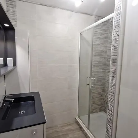 Tatil Evi Balcons Fleuris 948-2 *