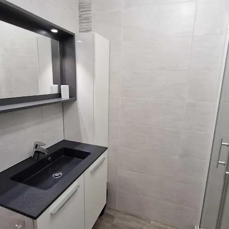 Balcons Fleuris 948-2 *