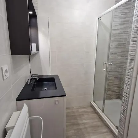 Tatil Evi Balcons Fleuris 948-2 *