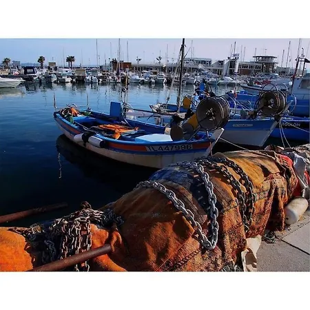 Tatil Evi Balcons Fleuris 948-2 *