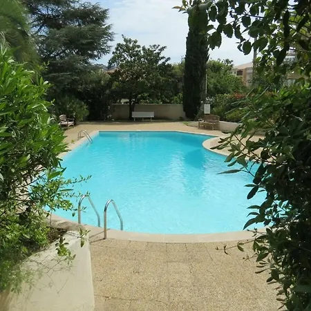 Balcons Fleuris 948-2 Holiday home