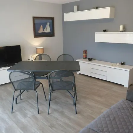 Balcons Fleuris 948-2 * Sainte-Maxime