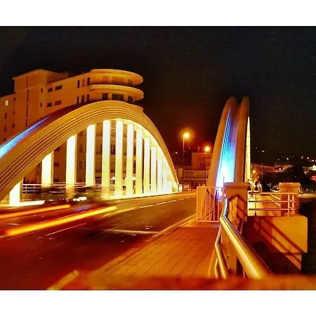 Holiday home Balcons Fleuris 948-2