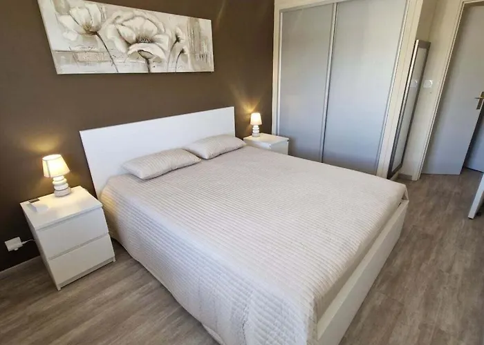 Prázdninový dům Balcons Fleuris 948-2 *