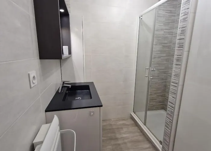 Prázdninový dům Balcons Fleuris 948-2 *