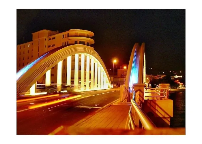 Prázdninový dům Balcons Fleuris 948-2